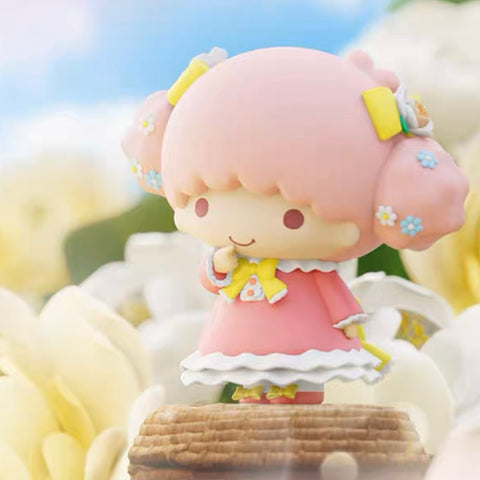 Sanrio Characters Flower Season