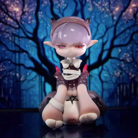Aroma Princess Magic Town