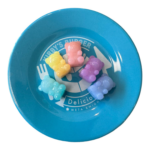 ChocoTeddy x Rainbow Mini Gummy Bears
