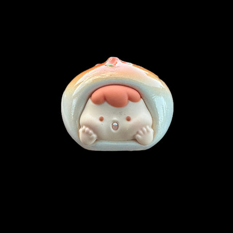 Zai Zai Foods Miniature Series