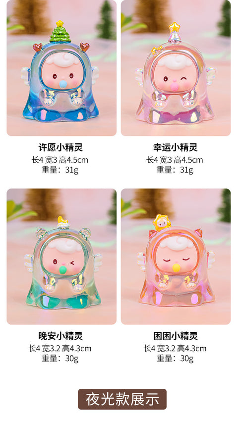 PREORDER: Sweet Dream Fairy Midi Series