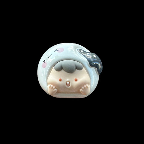 Zai Zai Foods Miniature Series