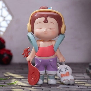 Little Elf Annie Dream Series