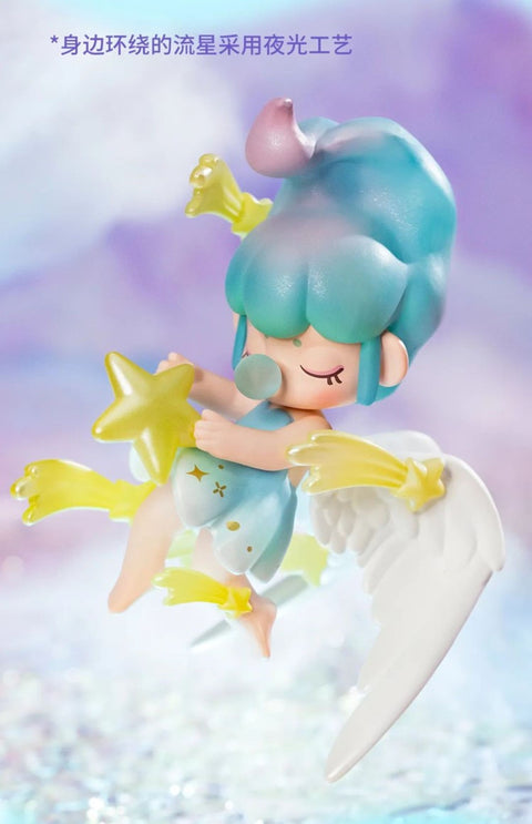 Nanci’s Dream by Rolife