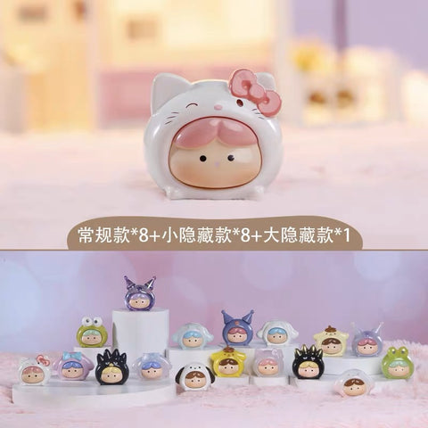 Fanrio Series