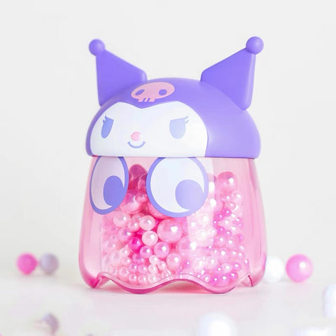 Sanrio Pac Man Shaker Series