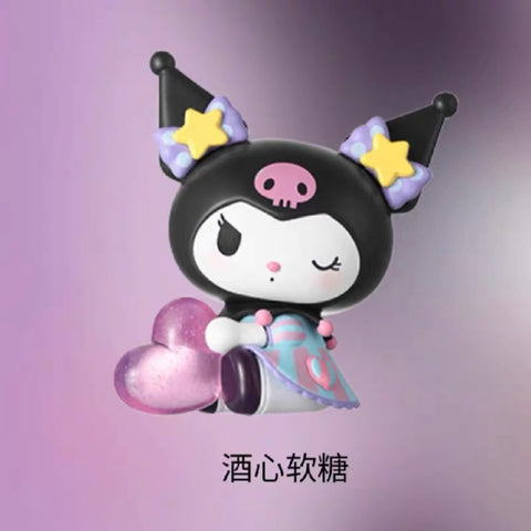 Kuromi Kandy and Kavity Series