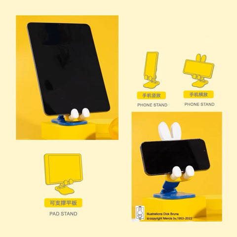 Miffy Phone Stand Series 1