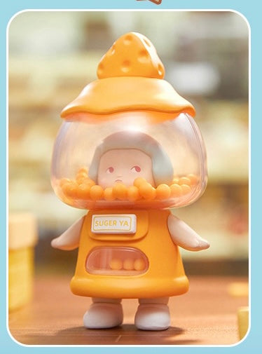 Sugar Ya Blind Box Series