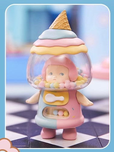 Sugar Ya Blind Box Series
