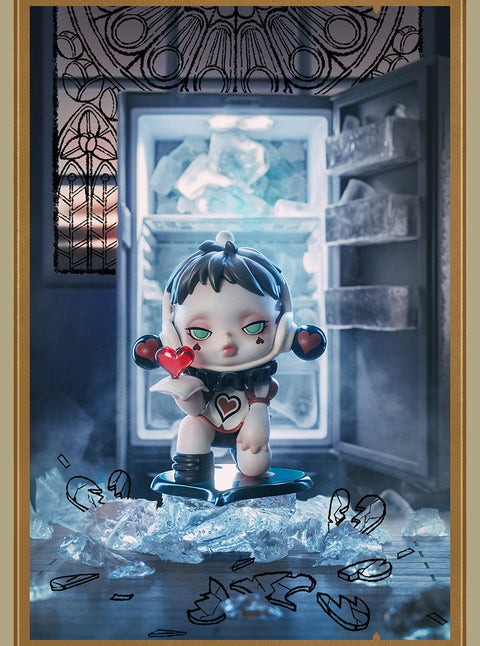 Skullpanda Everyday Wonderland