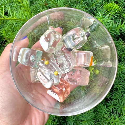Anima Ice Miniature Ice Cube Series