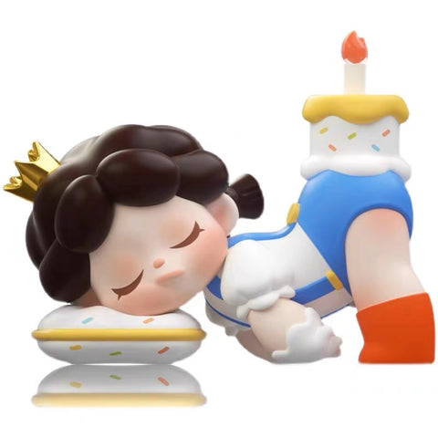 Wendy Lucky Day