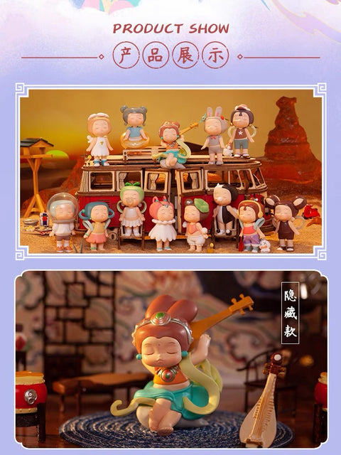 Little Elf Annie Dream Series