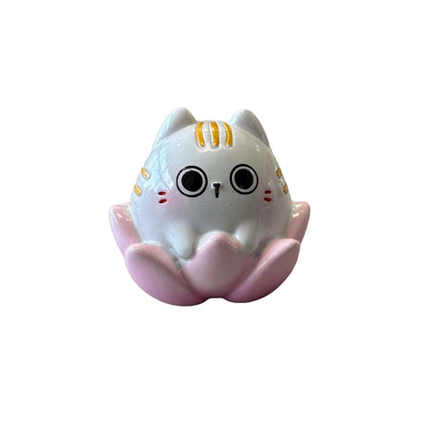 Seasonal Cat Miniatures