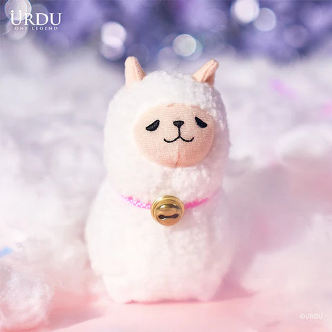 Urdu x FuwaFuwa Original Alpaca