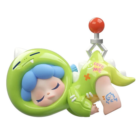 Wendy Lucky Day