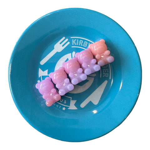 ChocoTeddy x Rainbow Mini Gummy Bears