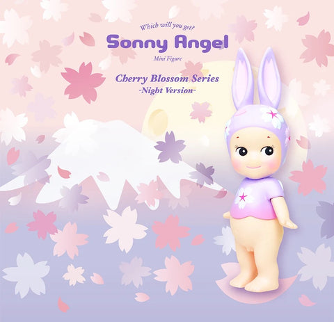 PRE-ORDER: Sonny Angel Cherry Blossom Night