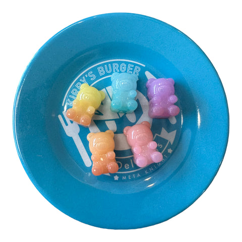 ChocoTeddy x Rainbow Mini Gummy Bears