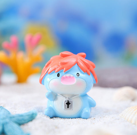 Sharkmelon Miniature Blind Box Series