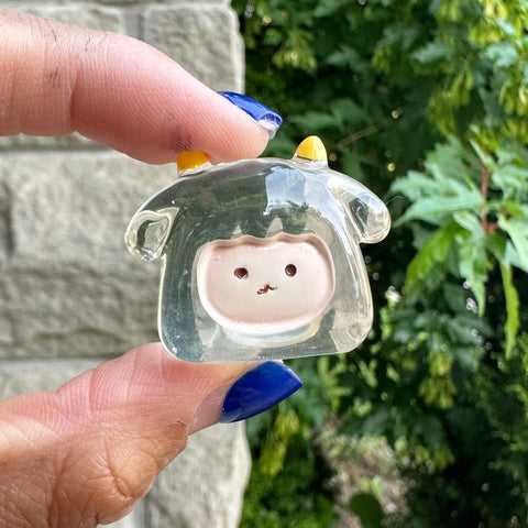 Anima Ice Miniature Ice Cube Series