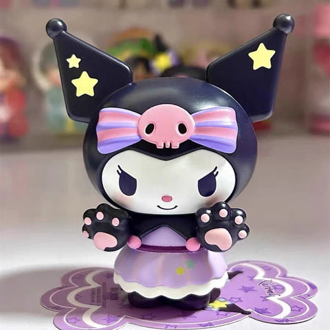 Kuromi Kandy and Kavity Series