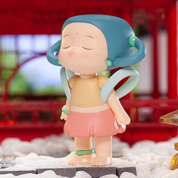 Little Elf Annie Dream Series
