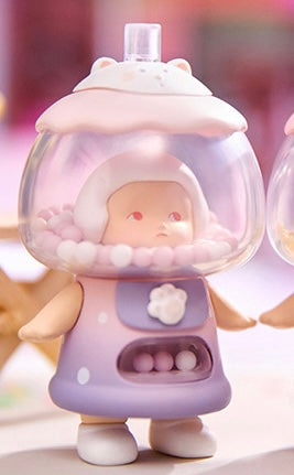 Sugar Ya Blind Box Series