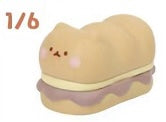 Ang Butter Nyang Sandwiches