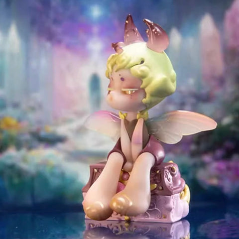 Aroma Princess Magic Town