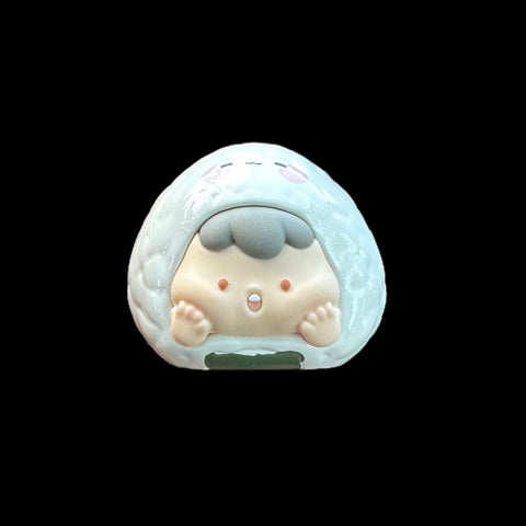 Zai Zai Foods Miniature Series