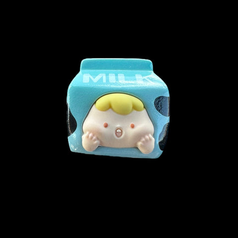 Zai Zai Foods Miniature Series