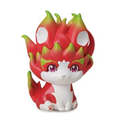 Stasto Fruit Fairies Gachapon