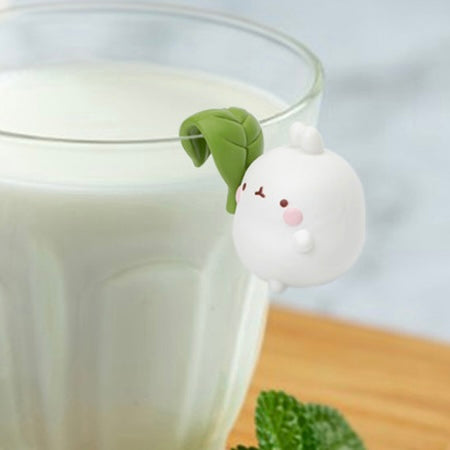 Molang Cup Figure Series