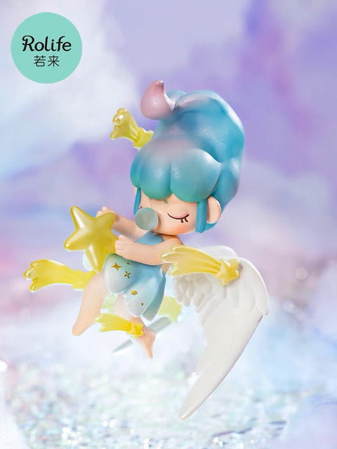 Nanci’s Dream by Rolife