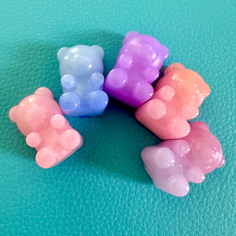 ChocoTeddy x Rainbow Mini Gummy Bears