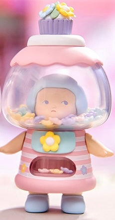 Sugar Ya Blind Box Series