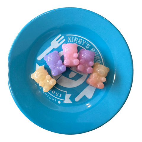 ChocoTeddy x Rainbow Mini Gummy Bears