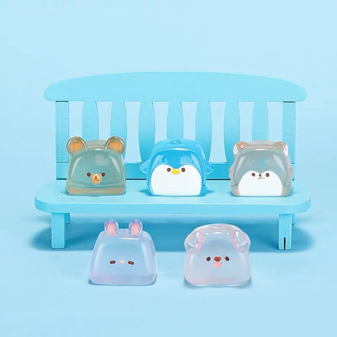 Anima Ice Miniature Ice Cube Series