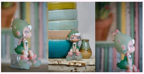 Aroma Princess Ella Song of the Forest