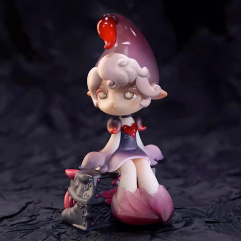 Aroma Princess Magic Town