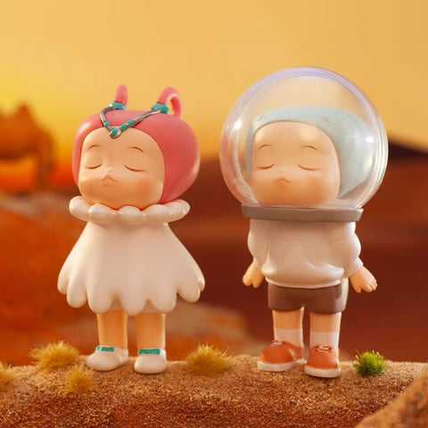 Little Elf Annie Dream Series