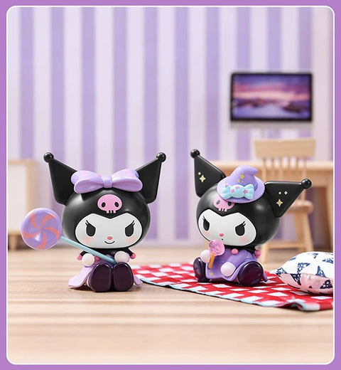 Kuromi Kandy and Kavity Series