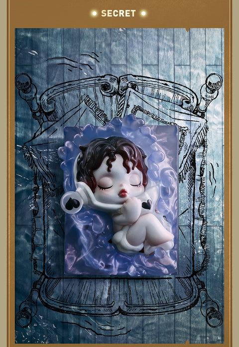 Skullpanda Everyday Wonderland