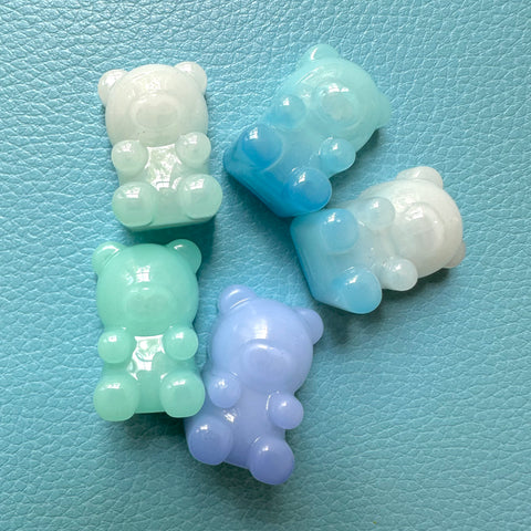 ChocoTeddy x Rainbow Mini Gummy Bears
