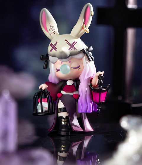 Nanci’s Dream by Rolife