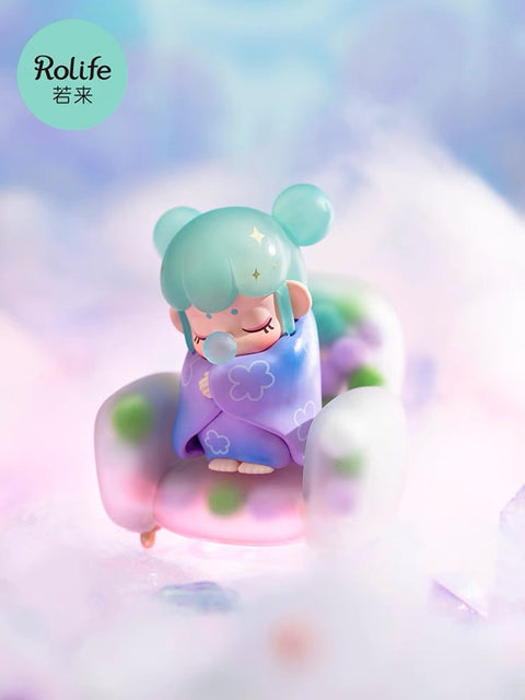 Nanci’s Dream by Rolife
