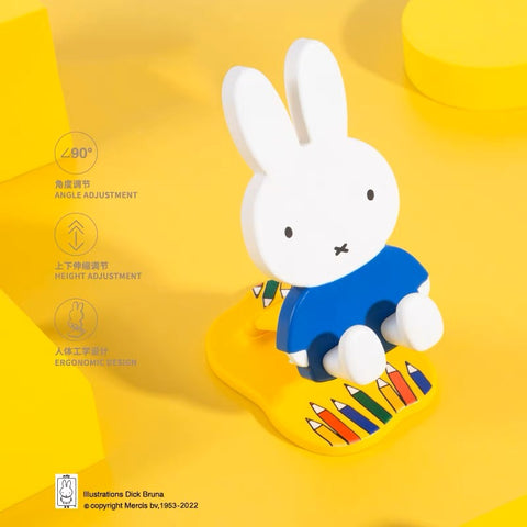 Miffy Phone Stand Series 1
