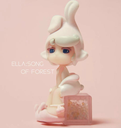 Aroma Princess Ella Song of the Forest